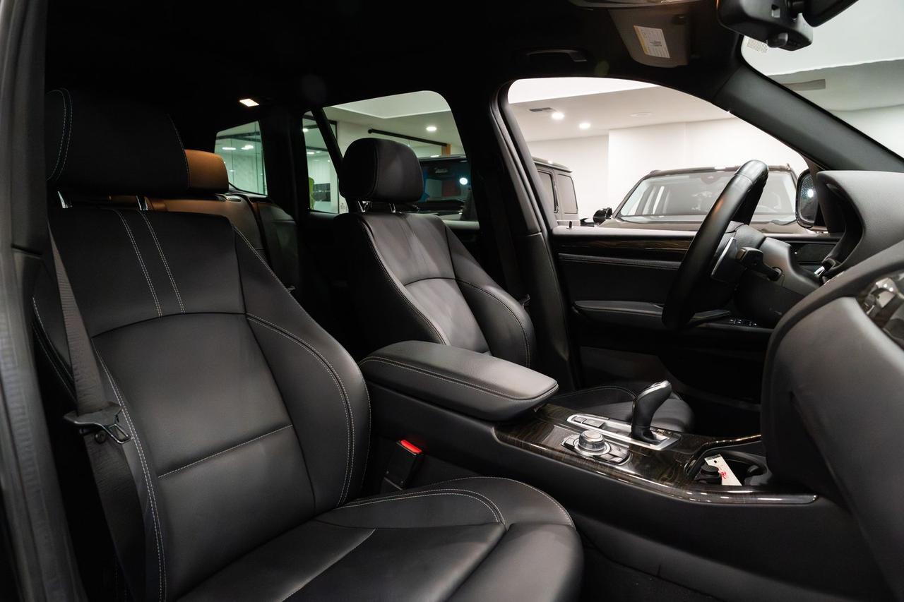 2014 BMW X3 xDrive35i M Sport Gladstone OR