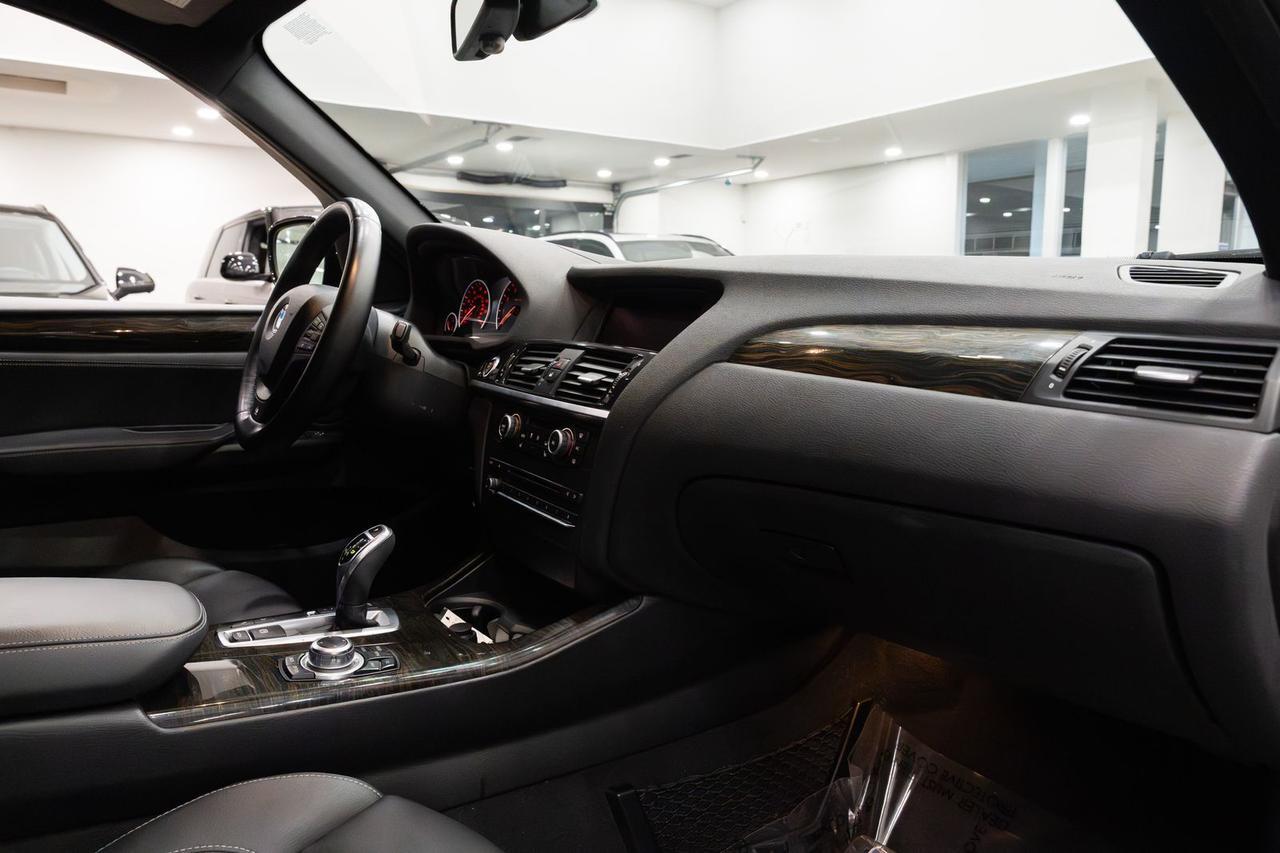 2014 BMW X3 xDrive35i M Sport Gladstone OR