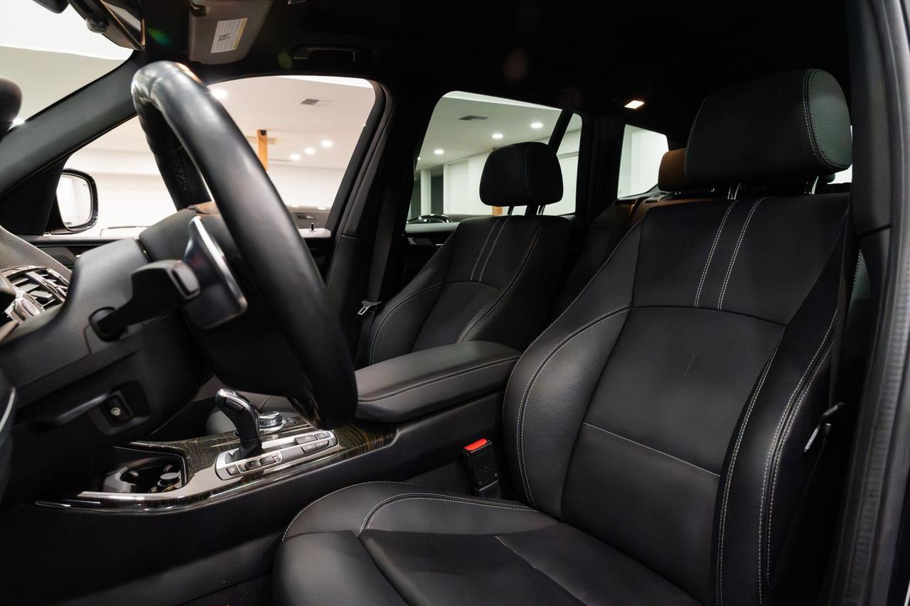 2014 BMW X3 xDrive35i M Sport Gladstone OR
