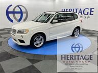 2014 BMW X3 xDrive35i Rome GA 2014 BMW X3 xDrive35i Rome GA