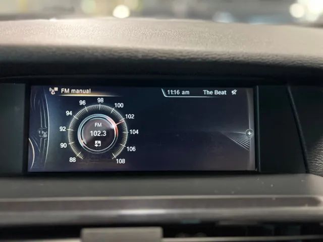 2014 BMW X3 xDrive35i Sport Utility 4D Cincinnati OH