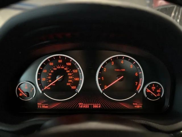 2014 BMW X3 xDrive35i Sport Utility 4D Cincinnati OH