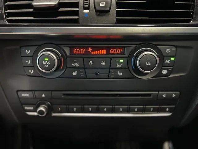 2014 BMW X3 xDrive35i Sport Utility 4D Cincinnati OH