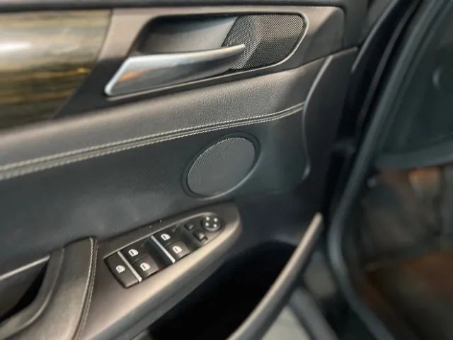 2014 BMW X3 xDrive35i Sport Utility 4D Cincinnati OH