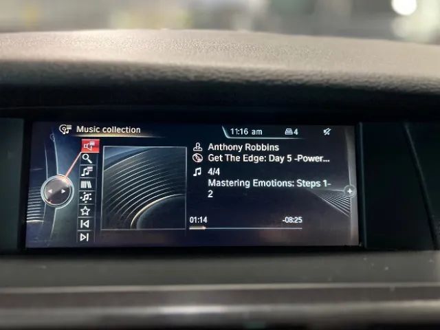 2014 BMW X3 xDrive35i Sport Utility 4D Cincinnati OH