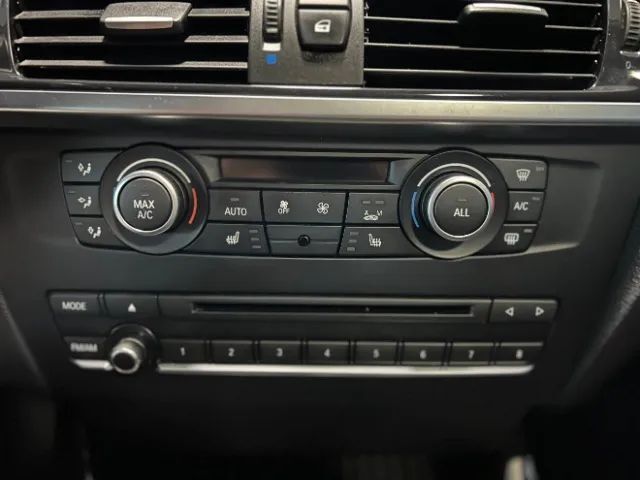 2014 BMW X3 xDrive35i Sport Utility 4D Cincinnati OH