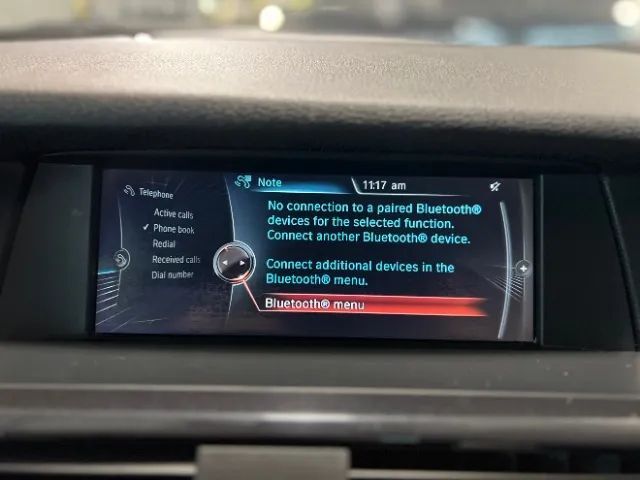 2014 BMW X3 xDrive35i Sport Utility 4D Cincinnati OH