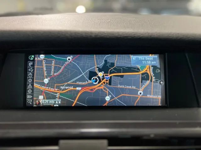 2014 BMW X3 xDrive35i Sport Utility 4D Cincinnati OH