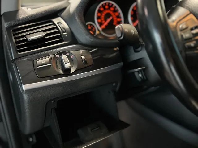 2014 BMW X3 xDrive35i Sport Utility 4D Cincinnati OH