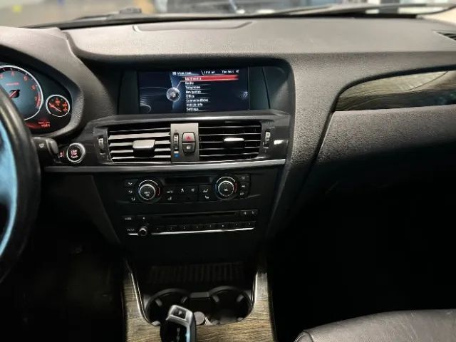 2014 BMW X3 xDrive35i Sport Utility 4D Cincinnati OH