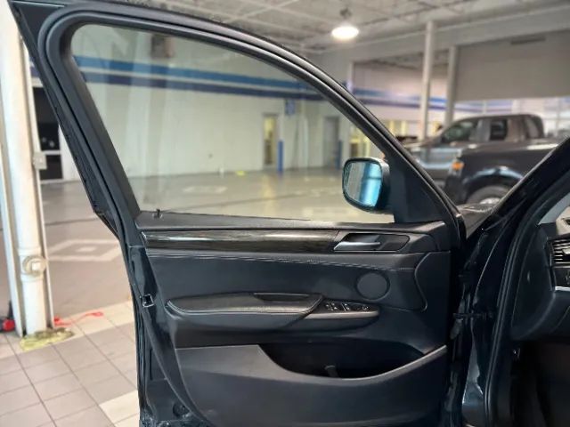 2014 BMW X3 xDrive35i Sport Utility 4D Cincinnati OH