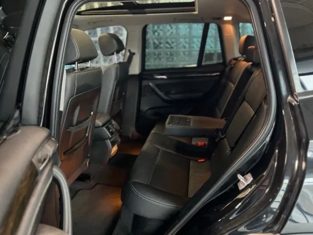 2014 BMW X3 xDrive35i Sport Utility 4D Cincinnati OH