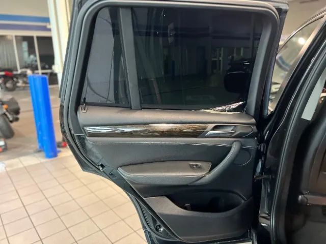 2014 BMW X3 xDrive35i Sport Utility 4D Cincinnati OH