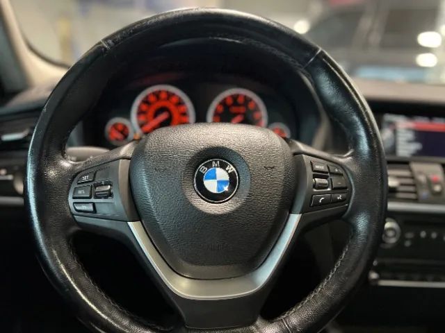 2014 BMW X3 xDrive35i Sport Utility 4D Cincinnati OH