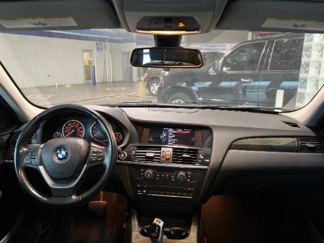 2014 BMW X3 xDrive35i Sport Utility 4D Cincinnati OH