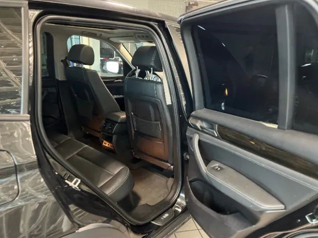 2014 BMW X3 xDrive35i Sport Utility 4D Cincinnati OH