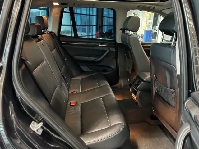 2014 BMW X3 xDrive35i Sport Utility 4D Cincinnati OH