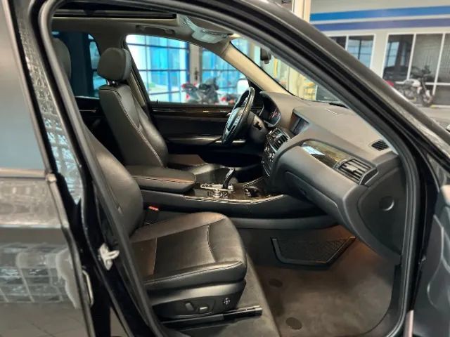 2014 BMW X3 xDrive35i Sport Utility 4D Cincinnati OH