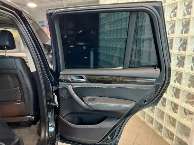 2014 BMW X3 xDrive35i Sport Utility 4D Cincinnati OH