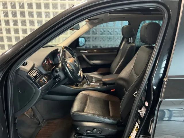 2014 BMW X3 xDrive35i Sport Utility 4D Cincinnati OH