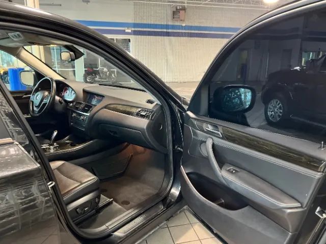 2014 BMW X3 xDrive35i Sport Utility 4D Cincinnati OH