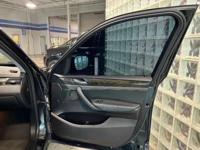 2014 BMW X3 xDrive35i Sport Utility 4D Cincinnati OH