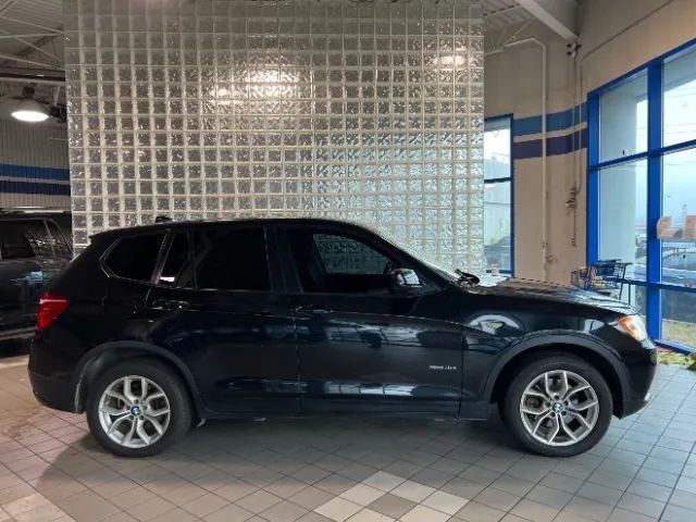 2014 BMW X3 xDrive35i Sport Utility 4D Cincinnati OH