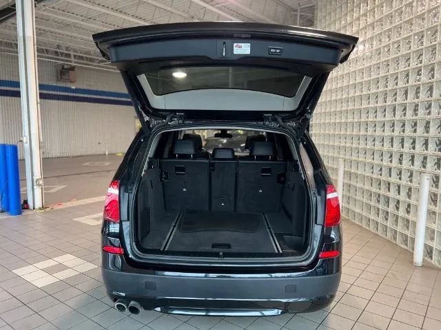 2014 BMW X3 xDrive35i Sport Utility 4D Cincinnati OH