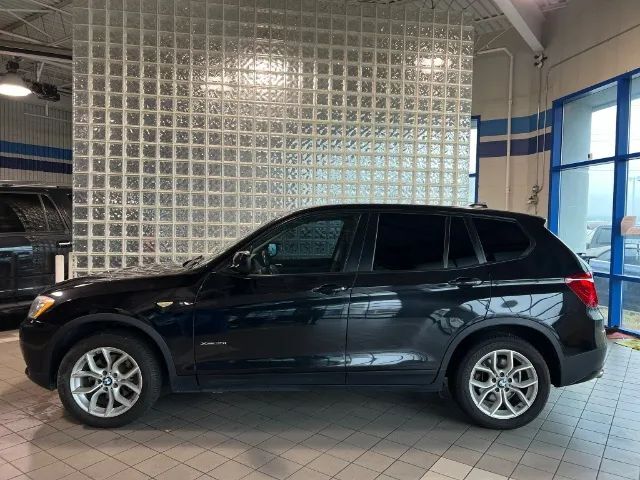 2014 BMW X3 xDrive35i Sport Utility 4D Cincinnati OH