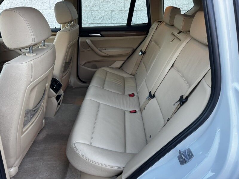 2014 BMW X3 xDrive35i Willow Grove PA