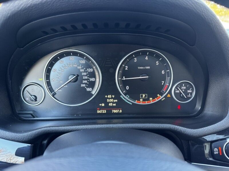 2014 BMW X3 xDrive35i Willow Grove PA