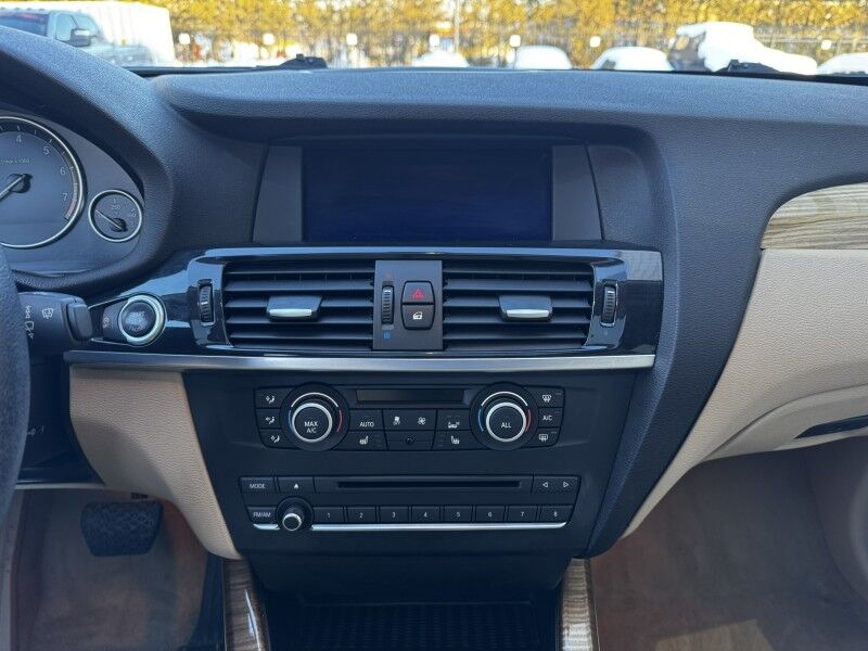 2014 BMW X3 xDrive35i Willow Grove PA