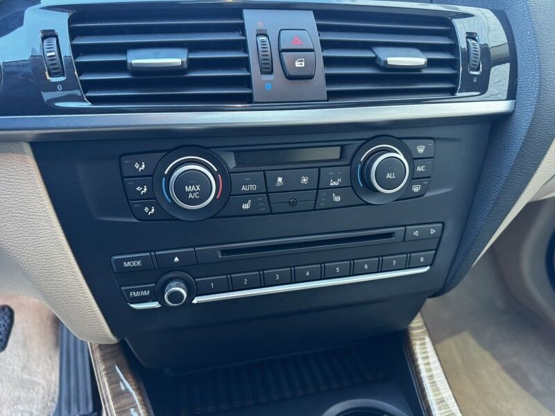 2014 BMW X3 xDrive35i Willow Grove PA