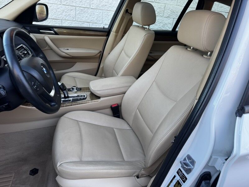 2014 BMW X3 xDrive35i Willow Grove PA