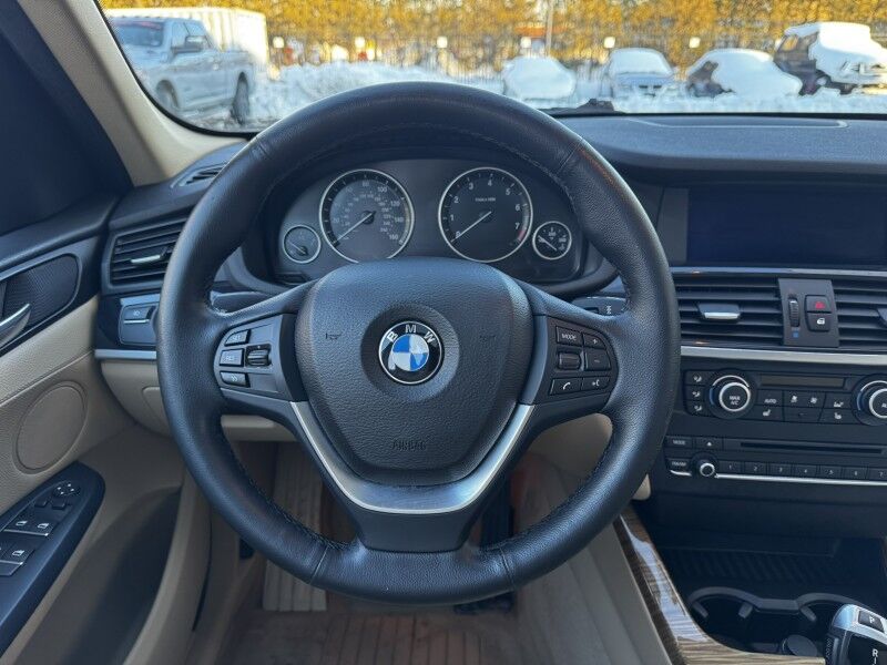 2014 BMW X3 xDrive35i Willow Grove PA