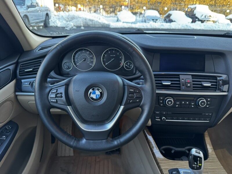 2014 BMW X3 xDrive35i Willow Grove PA