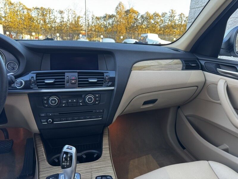 2014 BMW X3 xDrive35i Willow Grove PA