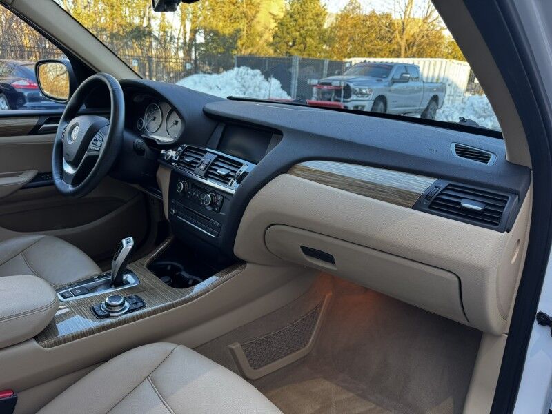 2014 BMW X3 xDrive35i Willow Grove PA