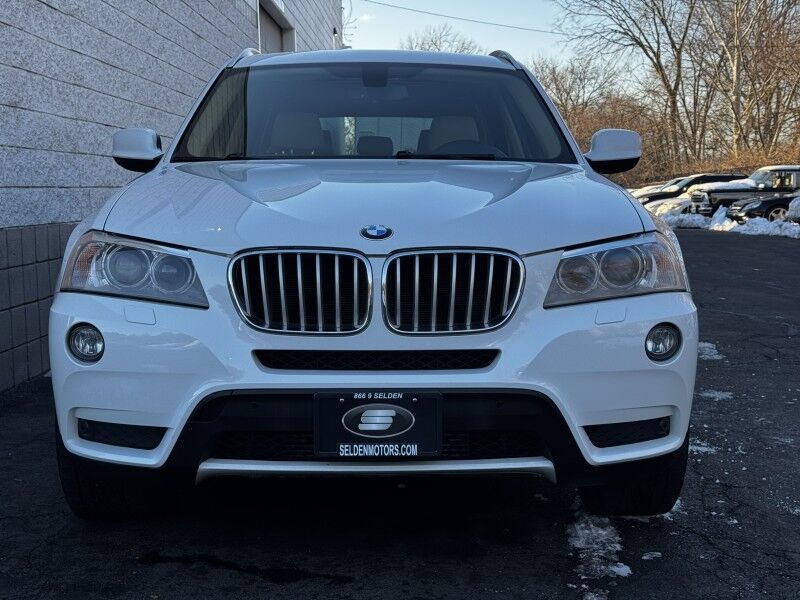 2014 BMW X3 xDrive35i Willow Grove PA