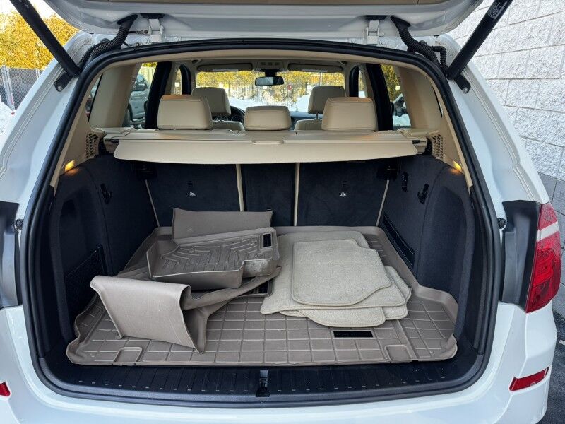 2014 BMW X3 xDrive35i Willow Grove PA