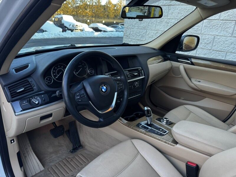 2014 BMW X3 xDrive35i Willow Grove PA