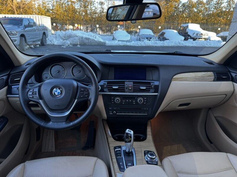 2014 BMW X3 xDrive35i Willow Grove PA