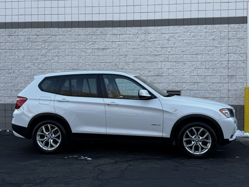 2014 BMW X3 xDrive35i Willow Grove PA