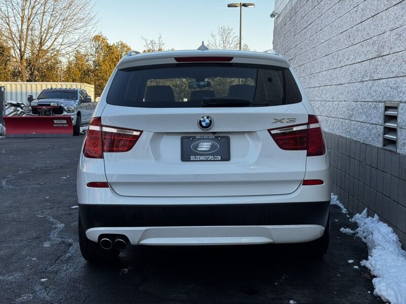 2014 BMW X3 xDrive35i Willow Grove PA