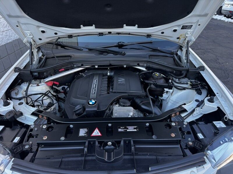 2014 BMW X3 xDrive35i Willow Grove PA