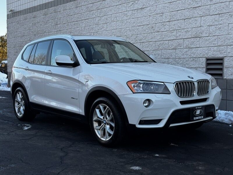 2014 BMW X3 xDrive35i Willow Grove PA