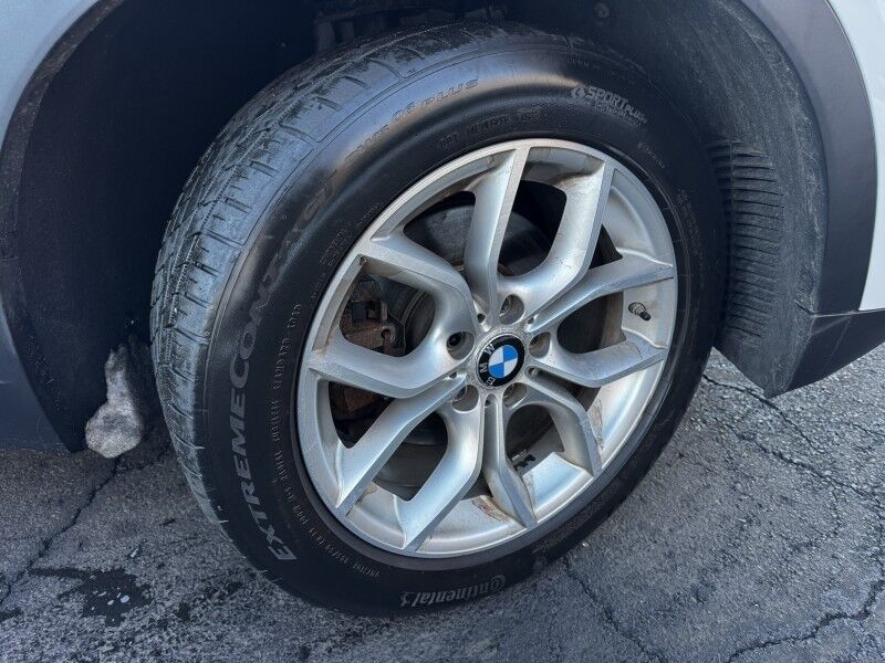 2014 BMW X3 xDrive35i Willow Grove PA