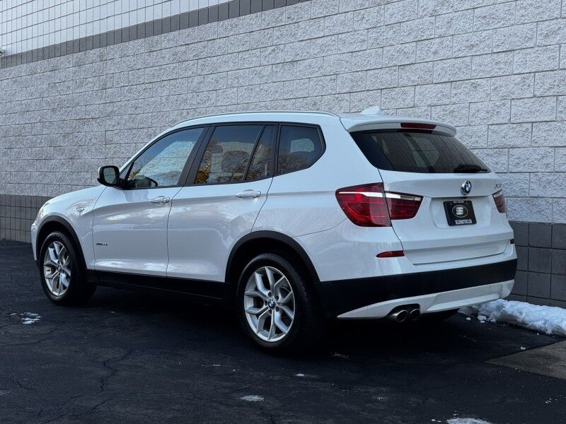 2014 BMW X3 xDrive35i Willow Grove PA