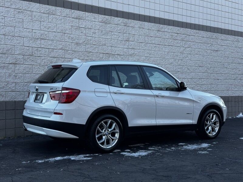 2014 BMW X3 xDrive35i Willow Grove PA