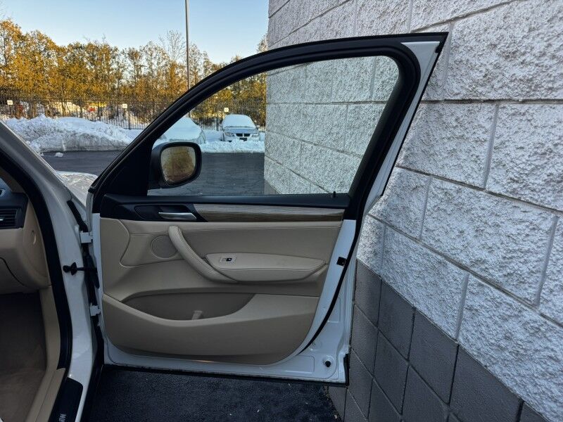 2014 BMW X3 xDrive35i Willow Grove PA